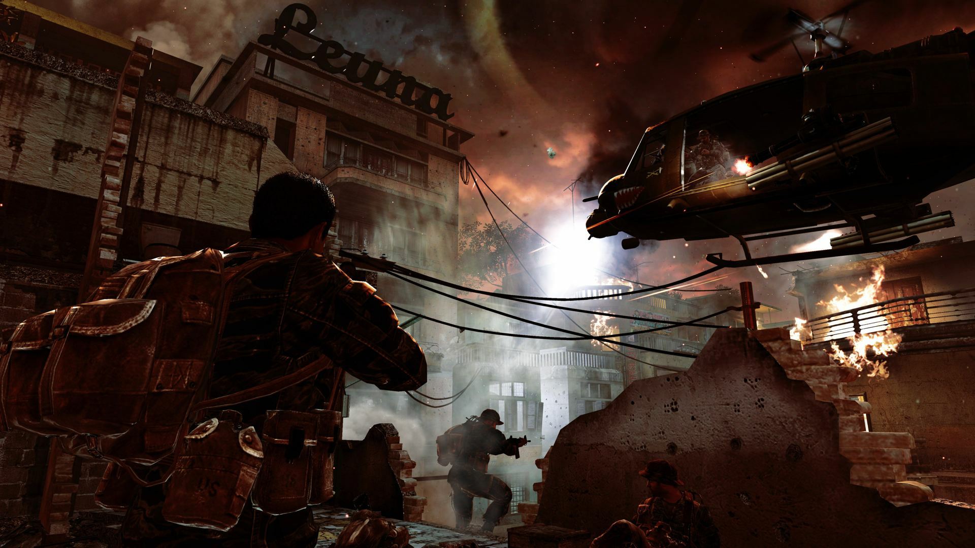 Call of Duty: Black Ops - Imagen 2